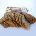 통보리 새싹식빵 450g 2개
