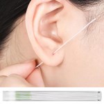 귀걸이 피어싱 홀 클리너 귀 청소 귀뚫은곳 소독 이어홀 스