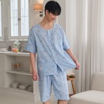 청소년잠옷 여름 주니어파자마 실내복 홈웨어