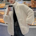 여성점퍼 점퍼 소프트 데일리 패딩점퍼 여자패딩점퍼