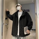 가죽점퍼 자켓 공용 남성자켓 바이커자켓 남성가죽점퍼