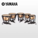 야마하 팀파니 TP-7326R 고급 타악기 TP7326R 전문가용 YAMAHA