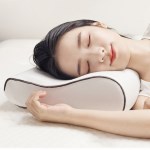 계절베개 경추 거북목 일자목 낮은 꿀잠