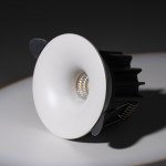 LED COB 5cm(2인치) 아트 다운라이트 8W
