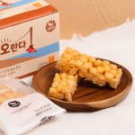 남도오란다 오리지날(기본이랑) 30g 7봉