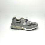 뉴발란스 992 Made in USA 코어 그레이 U992GY