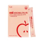 EnB 애플사이다비니거스틱 15mg x 30포