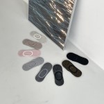 펄 덧신  8color