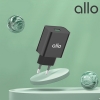 알로코리아 퀵차지 3.0 고속충전기 UC101QC 핸드폰 급속충전