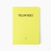 [noritake] YELLOW PAGES NOTE