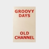 GROOVY DAYS DIARY - Ivory