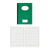 NOTEBOOK - B5 (라인)