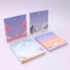 MOONLIGHT MEMO PAD v.2