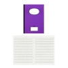 NOTEBOOK - B5 (영어)