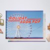 Television Postcard_Soda Pop
