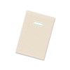 Line graph pad_Brown