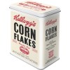 노스텔직아트[30113] Kelloggs Corn Flakes Retro Package