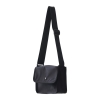 CROSSBODY BAG (BLACK)