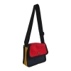 CROSSBODY BAG (MULTI)
