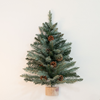 벽걸이 고급그레이트리 60cm 트리 크리스마스 TRHMES_(1462387)