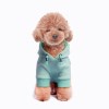 SPAN HOODIE [ MINT ]