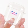 CLEAR RiCO SMILE airpds case