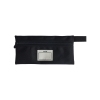 PENCIL CASE (BLACK)