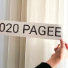 PAGEE(페이지) 전용 베이직 카트리지 / 스티커 프린터