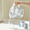 사은품 증정 브리타 마렐라쿨 2.4L 화이트 + 필터 1개월분(기본구성)