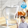 브리타 마렐라XL 3.5L 화이트 + 기본필터 1입