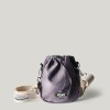 Dotori bag _ Purple