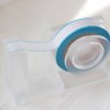 Piping Ribbon Masking Tape [Baby Blue]