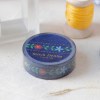 Stitch Denim Masking Tape [Blue Denim]