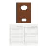 NOTEBOOK - B5 (라인일기장)