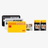 코닥 미니2 P210R+카트리지 68매 번들 휴대용 포토프린터 사진인화기