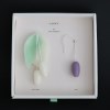 wax tablet & candle _ 뜰보리수