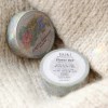 Angora Sweater Masking Tape [Flower Bed]