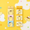 [Sanrio] 폼폼푸린 줄줄이 스티커