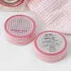 Oxford Shirt Masking Tape [Pink Lady]