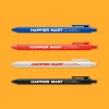 HAPPIER MART pen