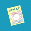 [스티카즈] ZZZ 002