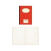 NOTEBOOK - B6 (무지)