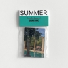 oab summer sticker pack