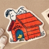 [Peanuts] 스누피 하우스 러그