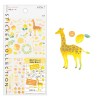 2022 DIARY SEAL Color - Yellow