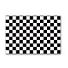 [네버더레스] checkerboard paper