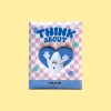 Think About Collect Book (1단 점보형)