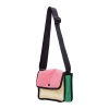 CROSSBODY BAG (MULTI 2)