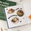 Be nice to yourself 노트북