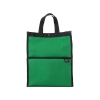 SECOND BAG (GREEN)